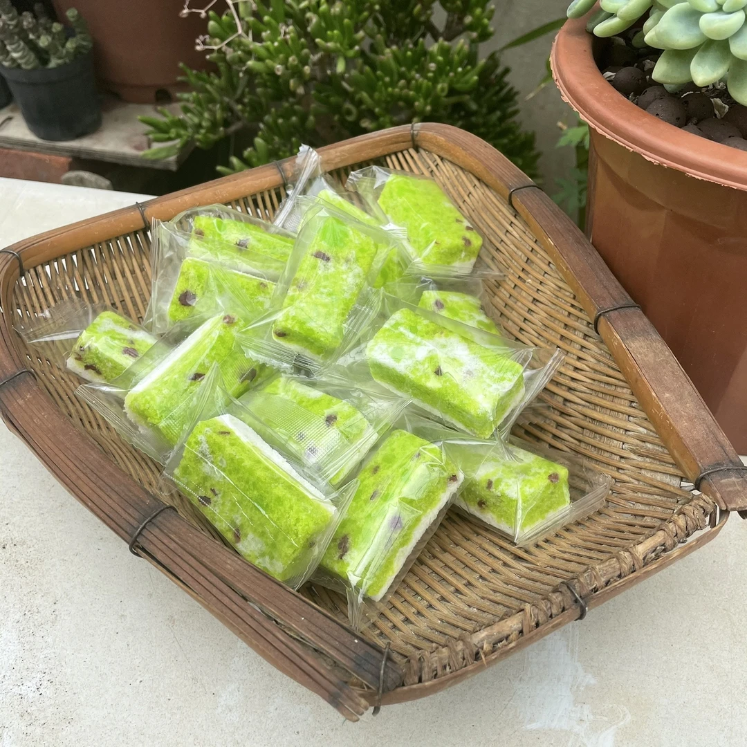 云南山货、石斛茯苓膏、香甜软糯