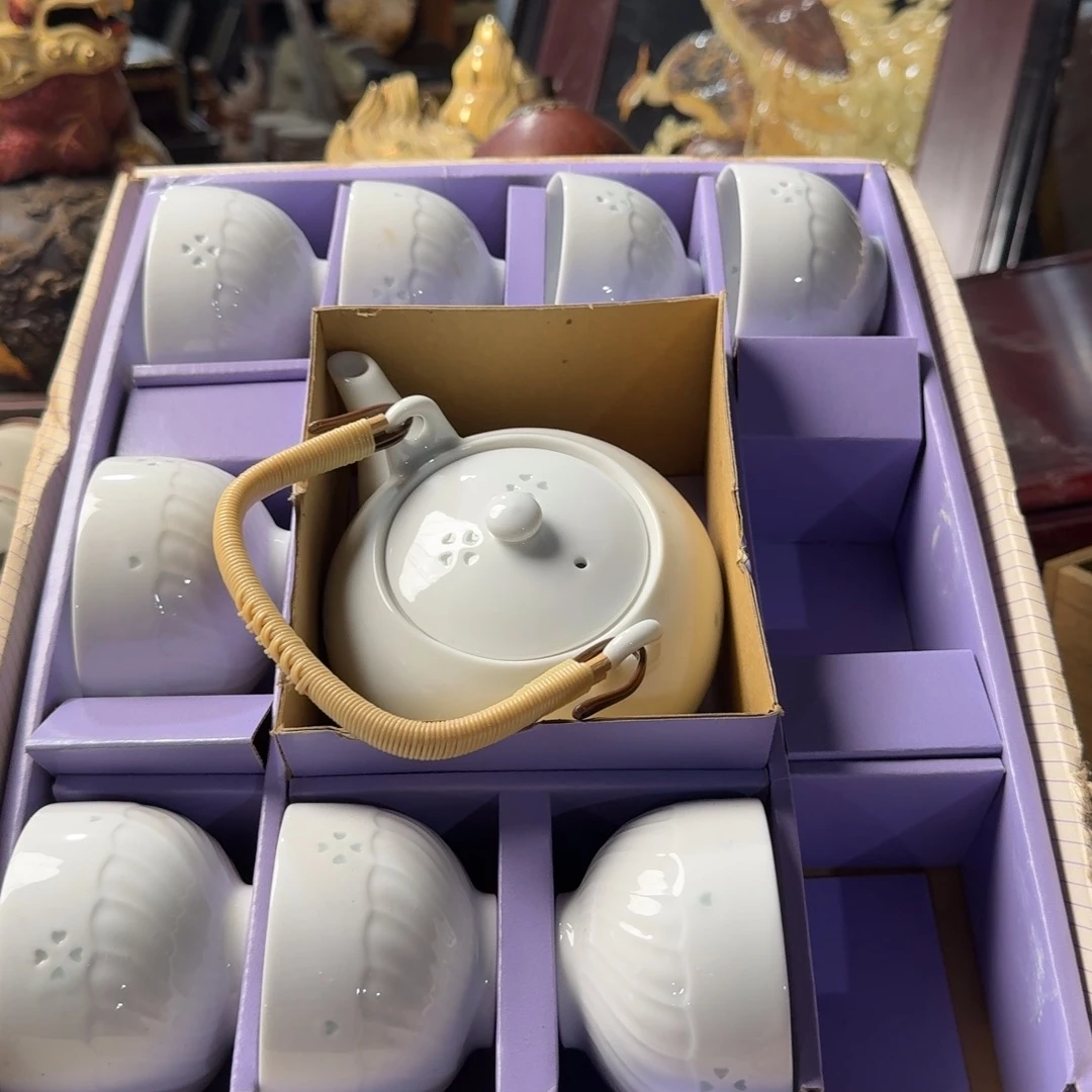 陶瓷手串，多样性发一