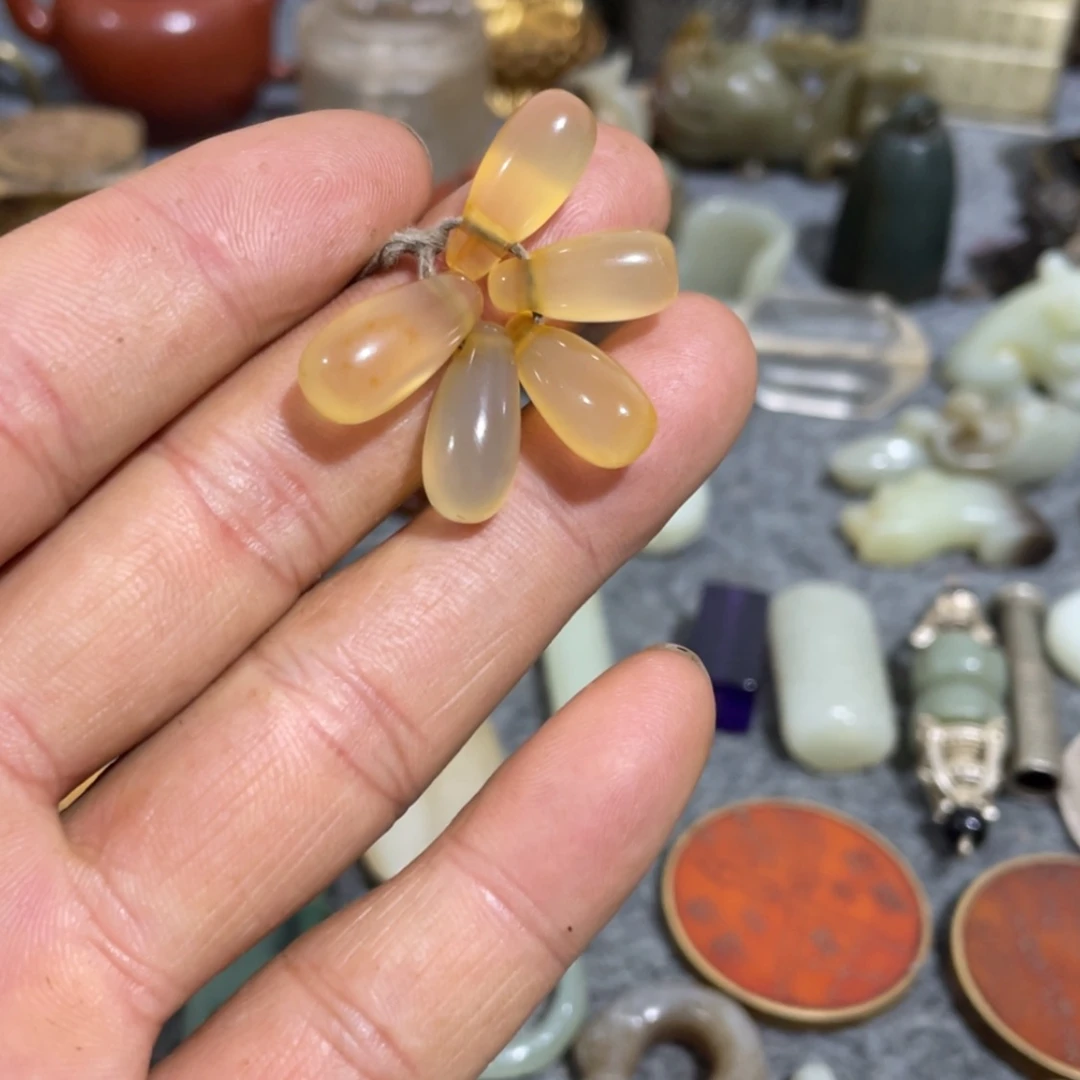 【闪购商品】泓**文摆件