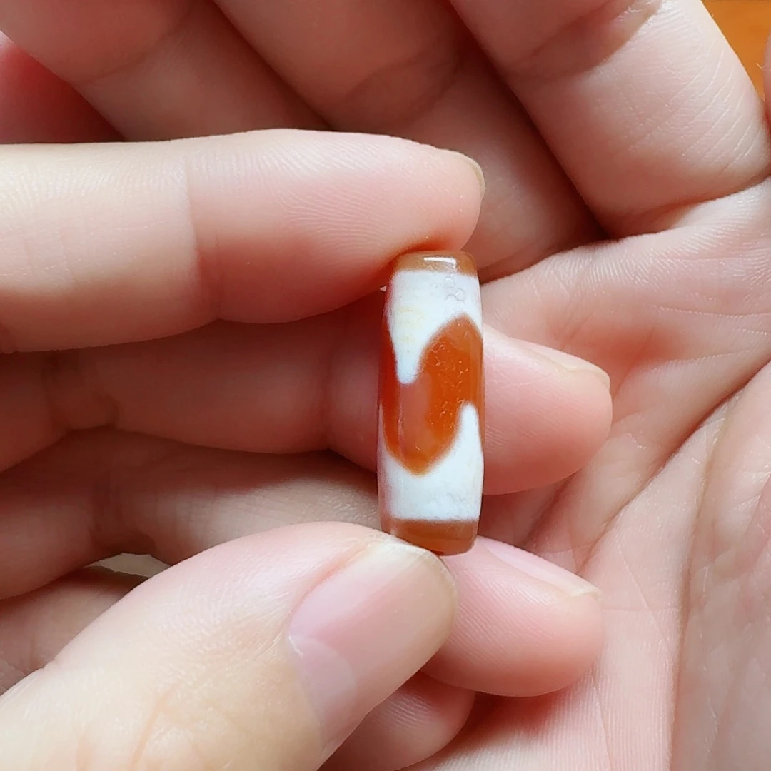 玛瑙/玉髓未镶嵌手链