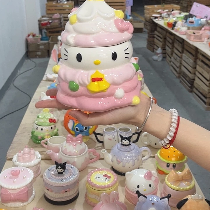 紫砂茶案这么多人