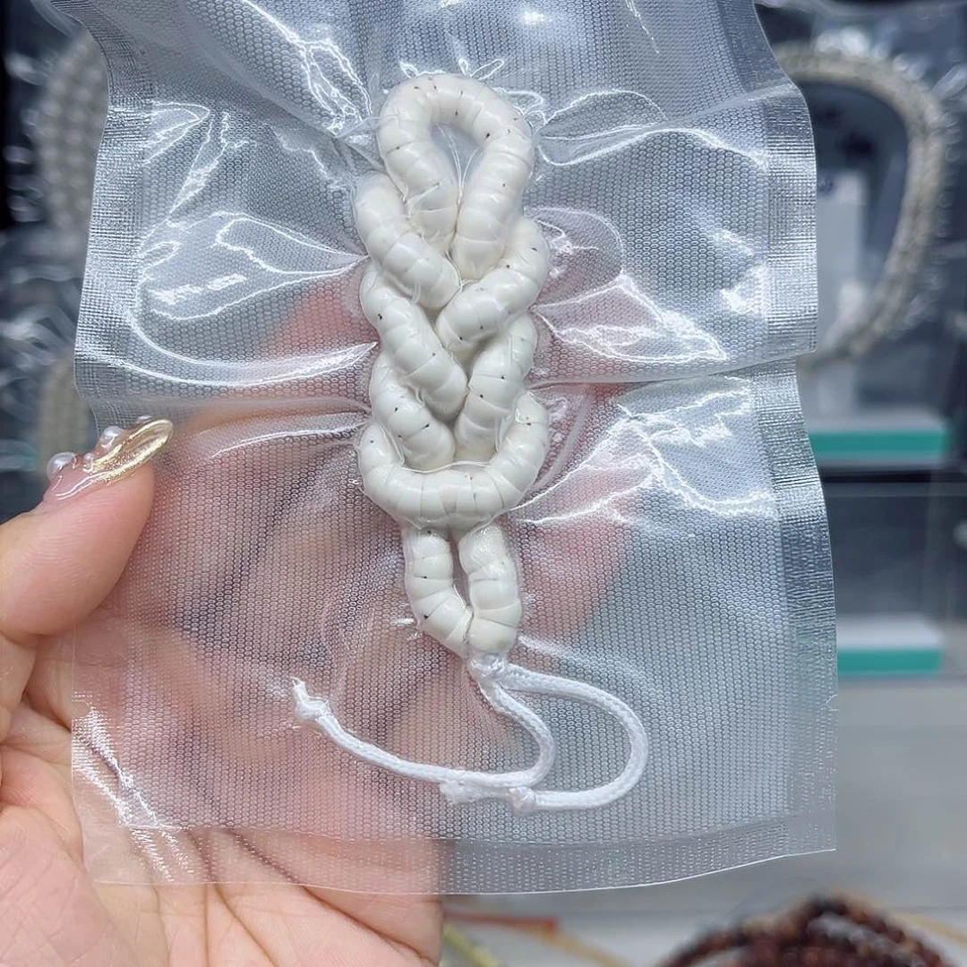 星月菩提吊坠旺**贝原白卡6