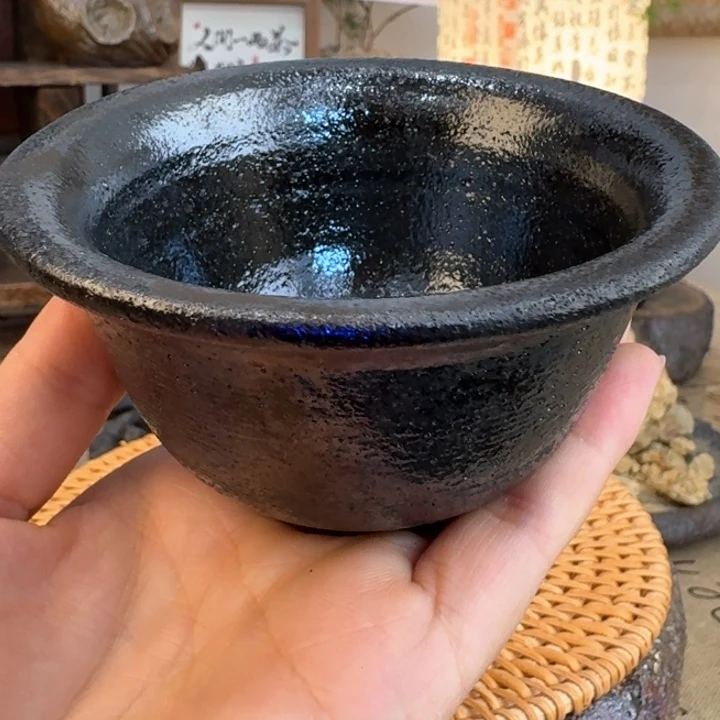 荥经黑砂首播福利元宝杯5
