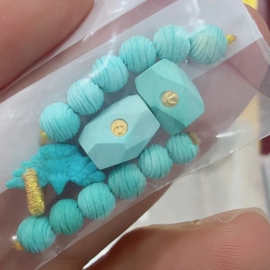 未镶嵌配饰南红玛瑙