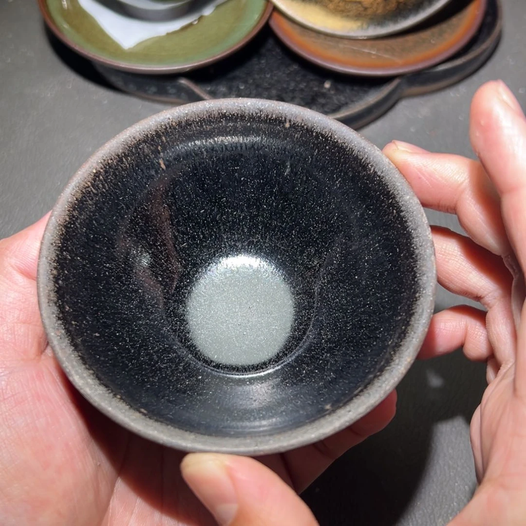 茶盏你说是什么情况我知道不