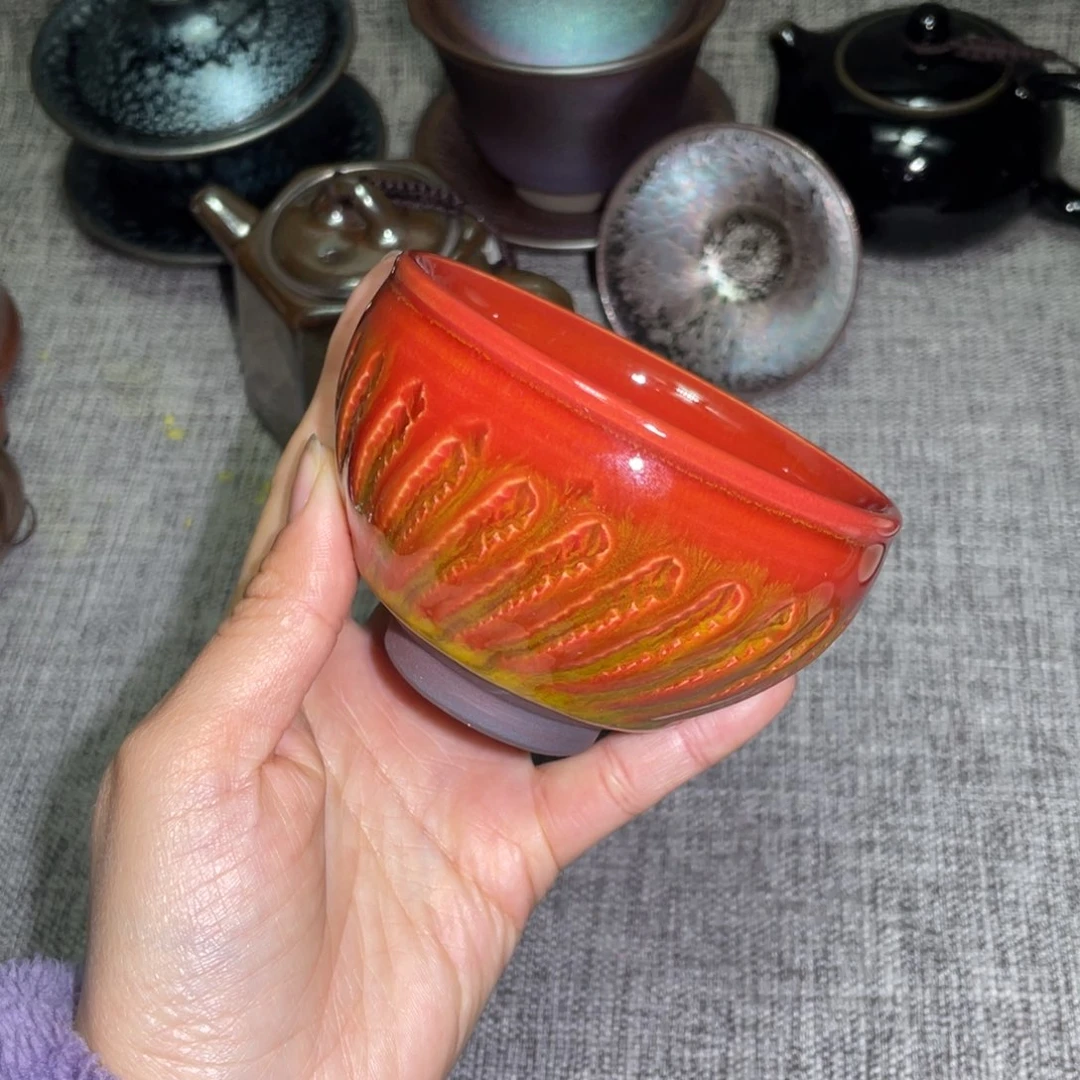 茶盏建盏直播间链接