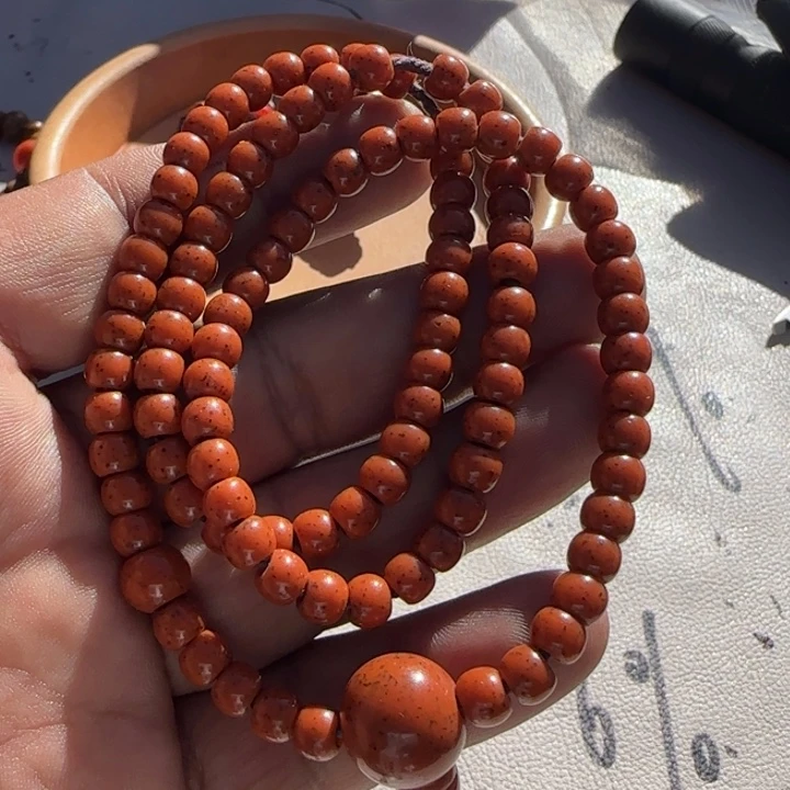 桑杰出品小元素配饰