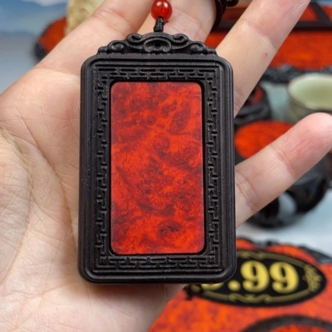 东非黑黄檀（紫光檀）