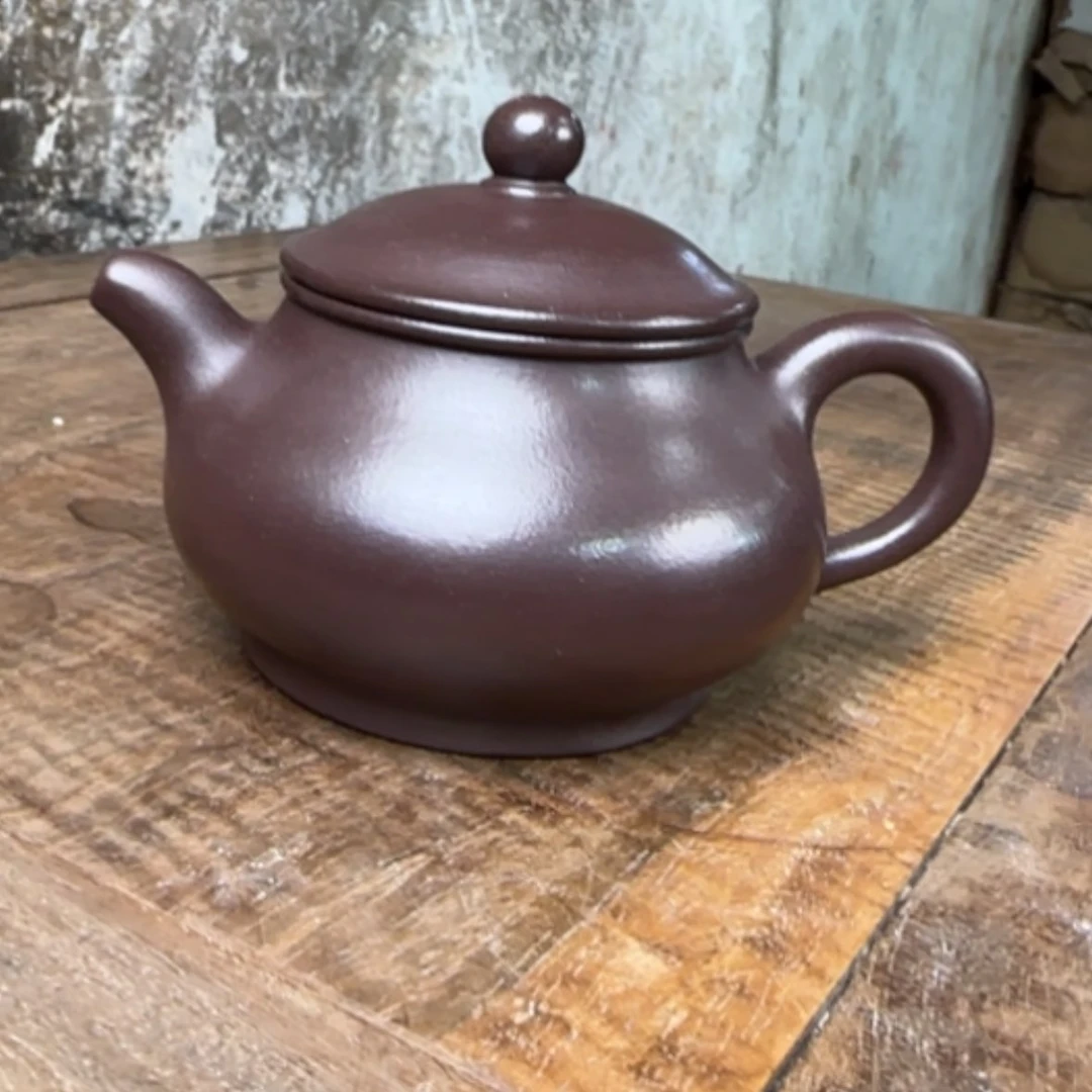 【闪购商品】茶壶紫砂紫砂艺术收藏品
