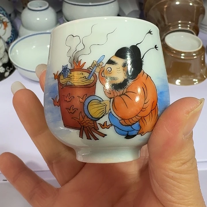 陶瓷艺术品收藏陶瓷