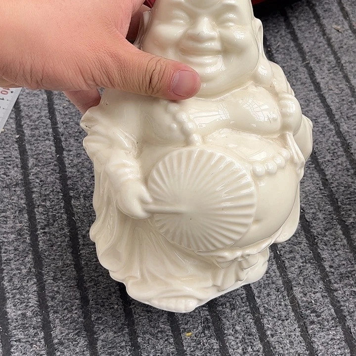 摆件，烧制问题都是正常的35
