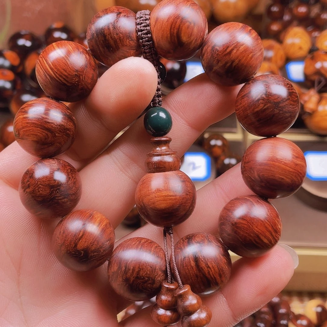 黄花梨/降香黄檀顺***燃低抛光2.0花梨