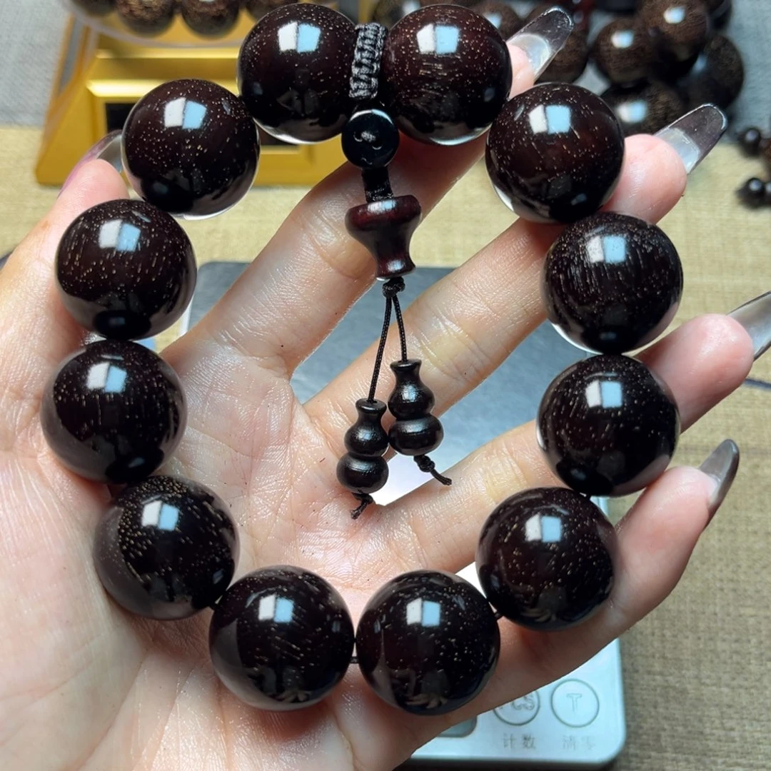 檀香紫檀（小叶紫檀）2.0