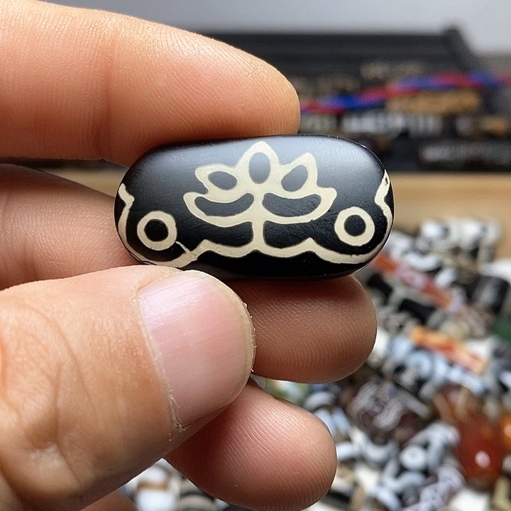 玛瑙/玉髓颈饰未镶嵌28