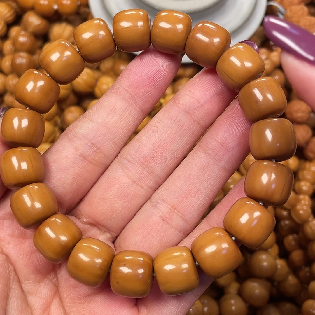 猴头核桃大道珠猴头