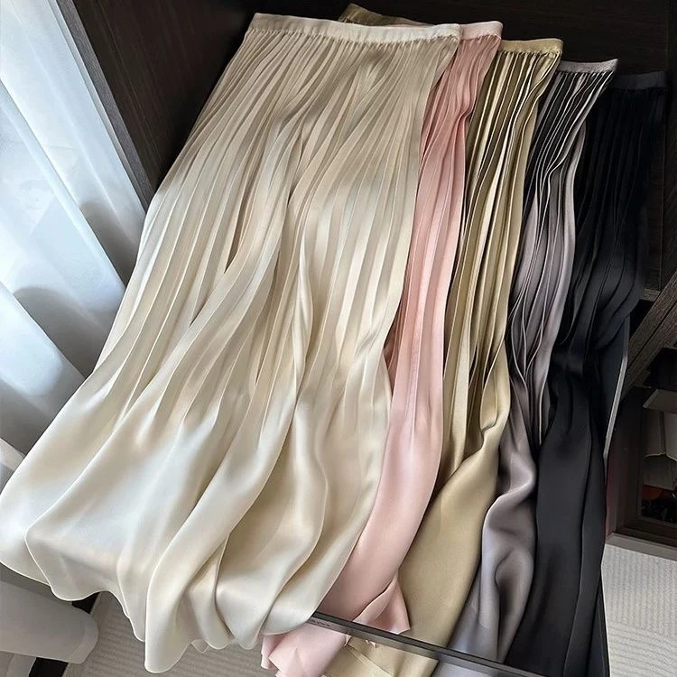 捡漏款精品半身裙
