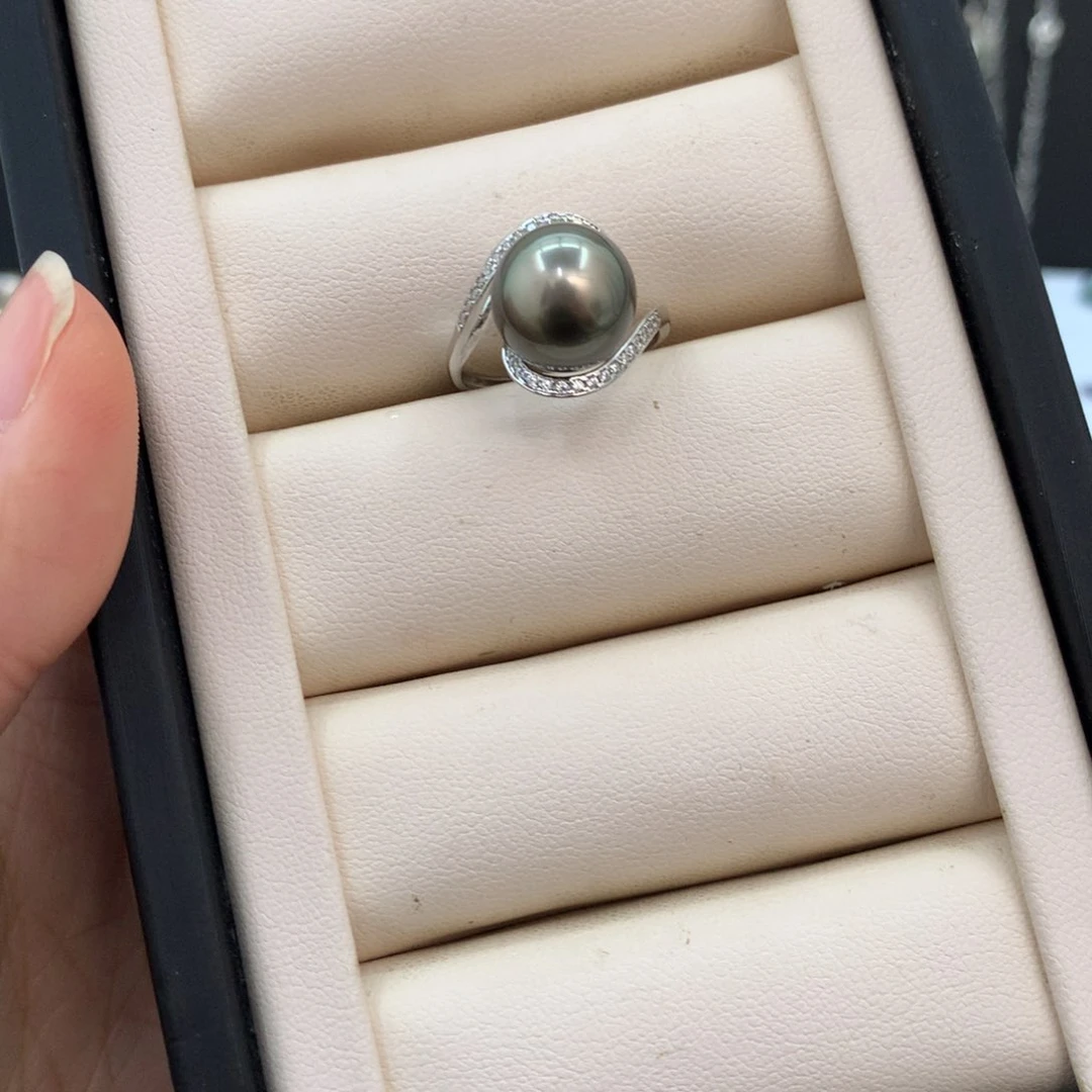 海水珍珠裸珠未镶嵌