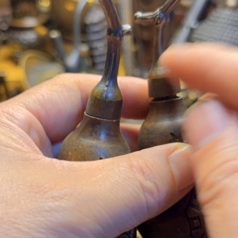 铜器摆件铜器摆件