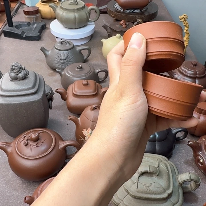 茶壶紫砂特价福利