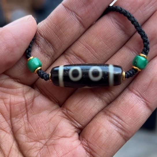 玛瑙/玉髓（覆膜）未镶嵌颈饰