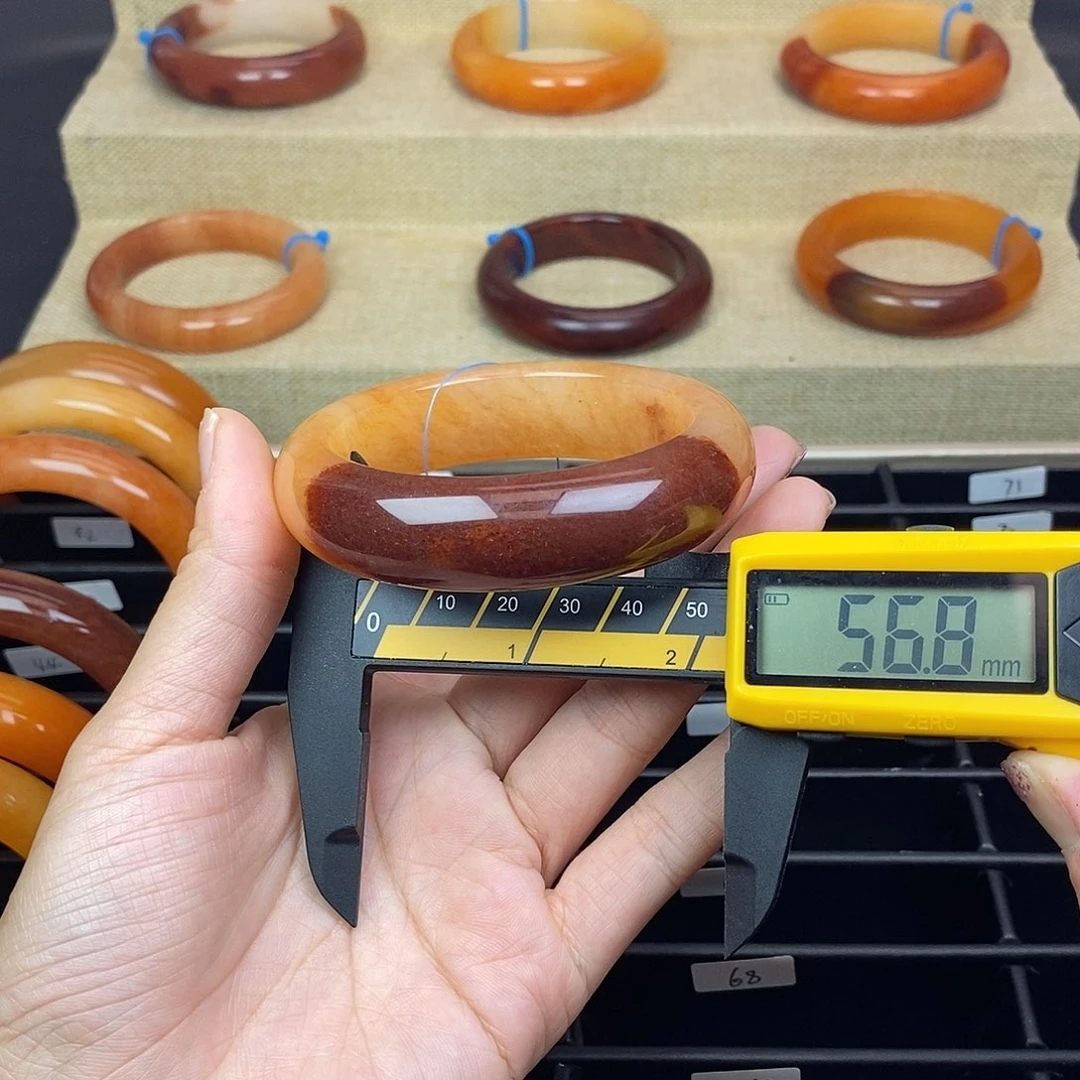 非金属无51号一抹贵气紫