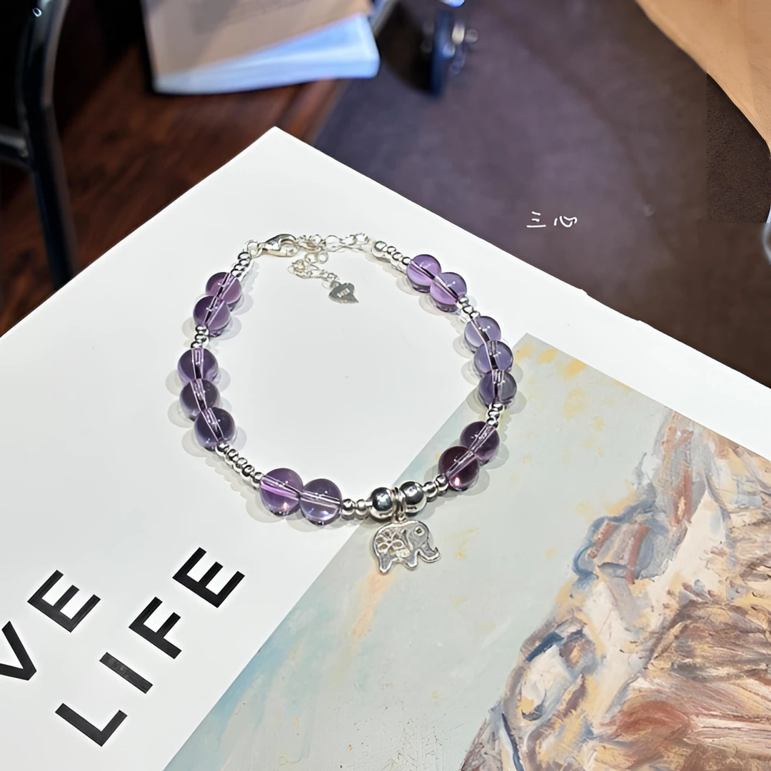 925银手链 925【绮梦】银手链