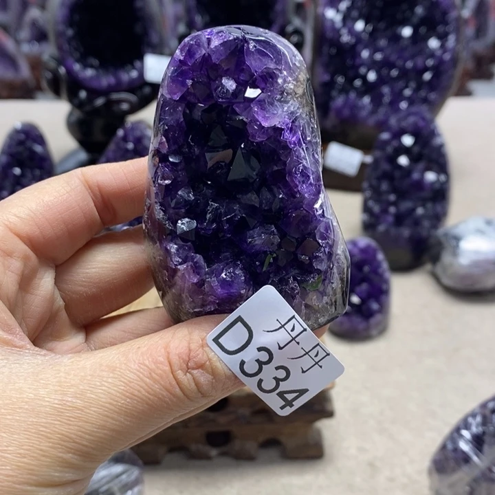 大型摆件（非配饰）水晶未镶嵌