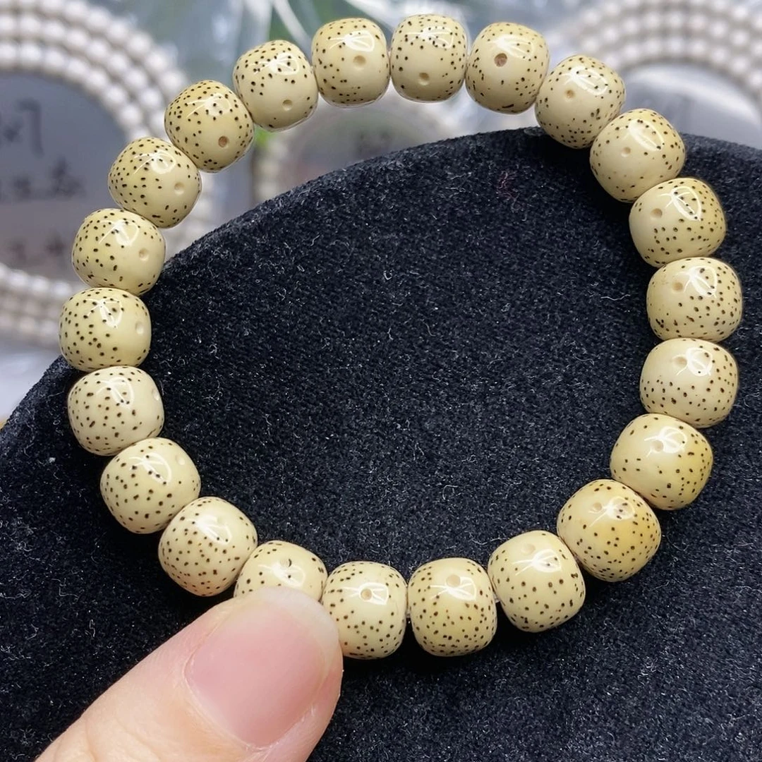 吊坠星月菩提10.9原生态