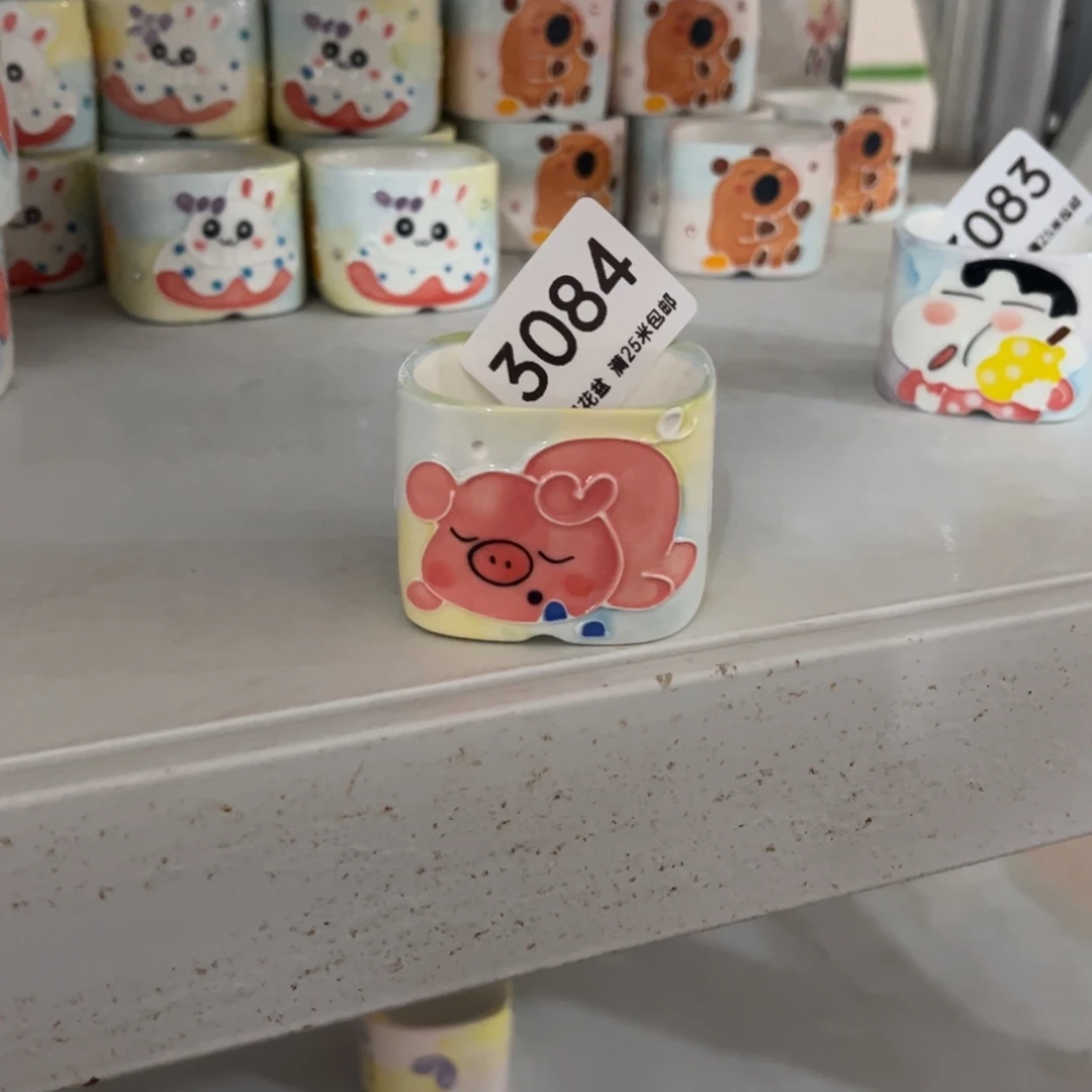 3084内口4景德镇手工制作