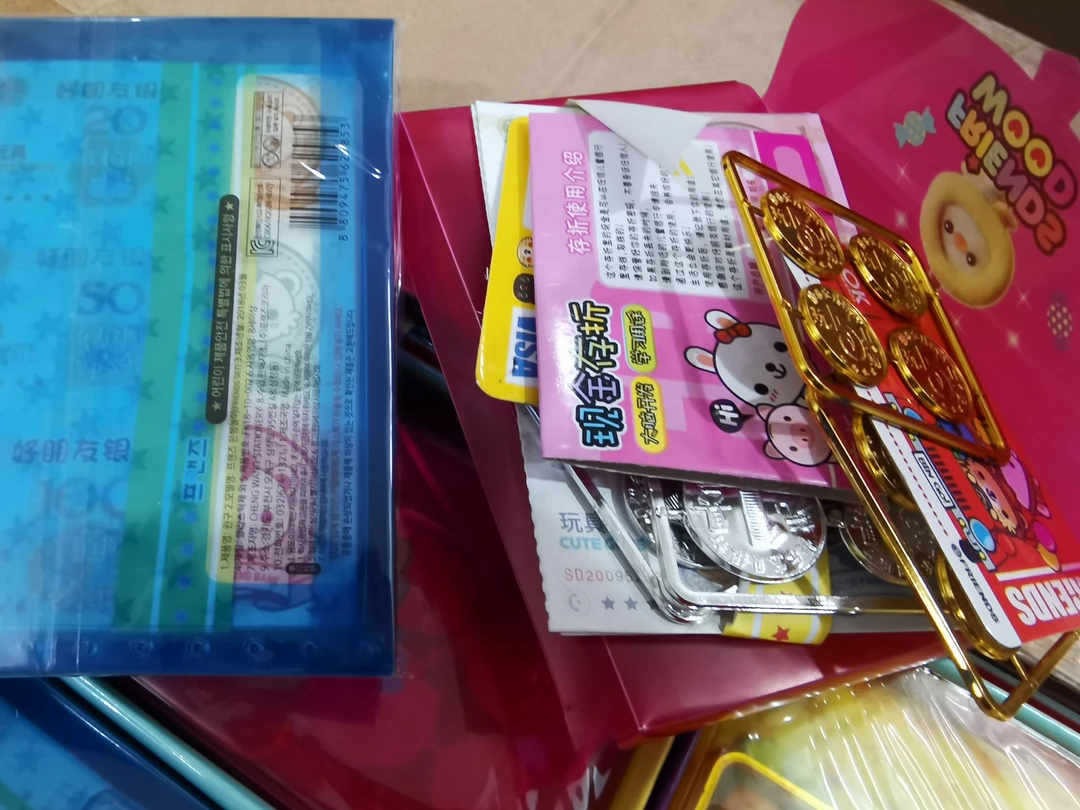 儿童益智DIY教具创意制作diy