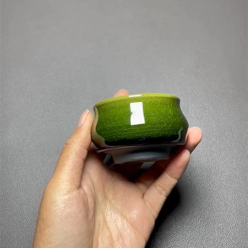 【闪购商品】茶盏-627............