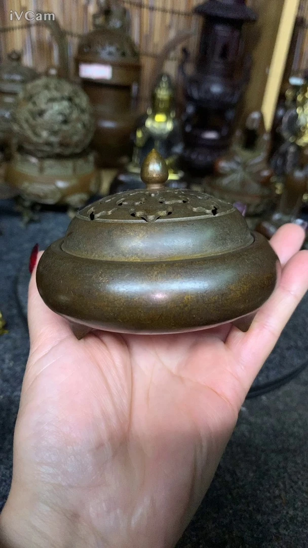 精品摆件工艺精湛25