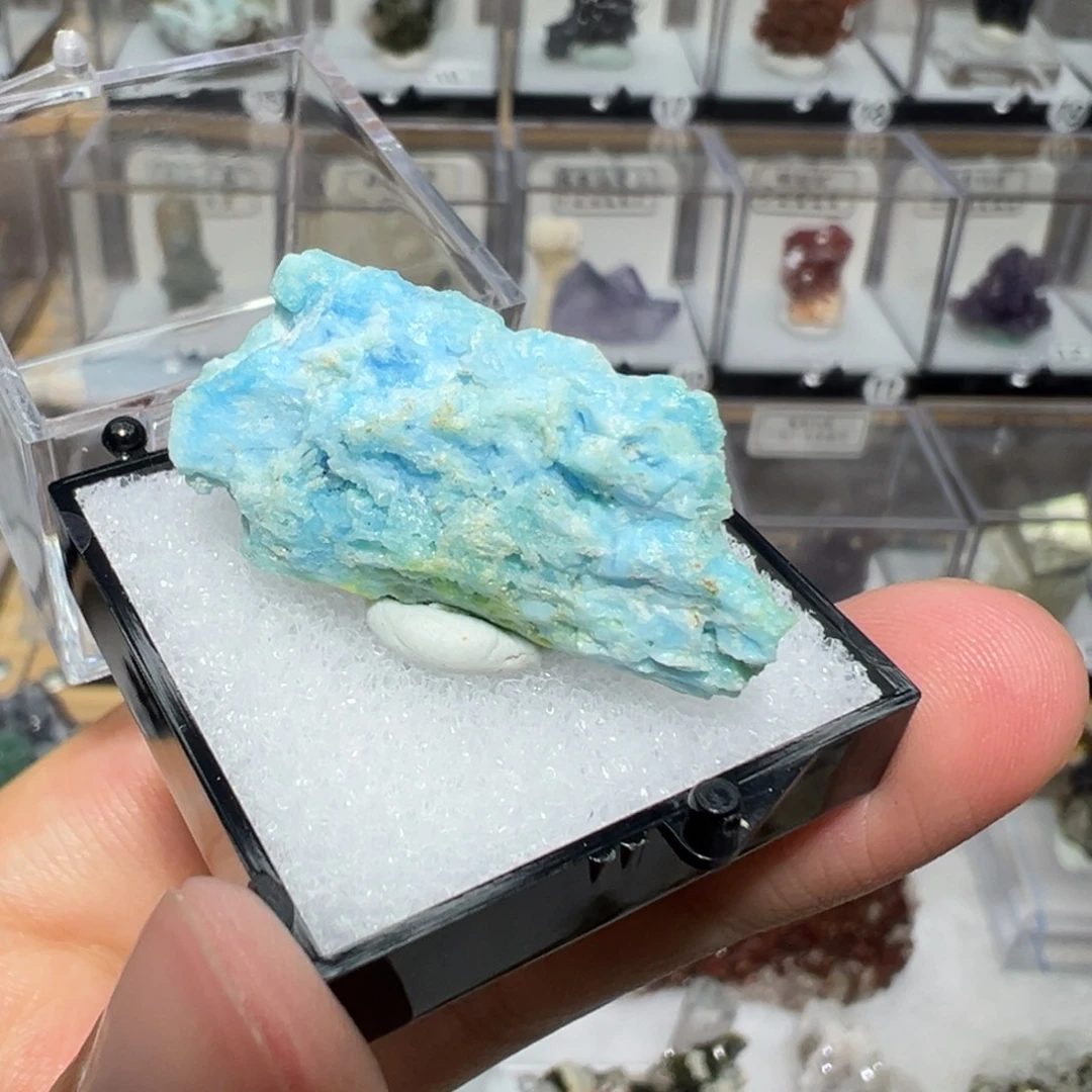 银S925镶嵌紫晶大型摆件（非配饰）