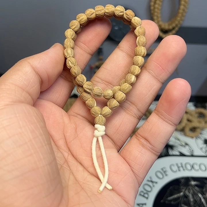 柏香籽/百香籽吊坠