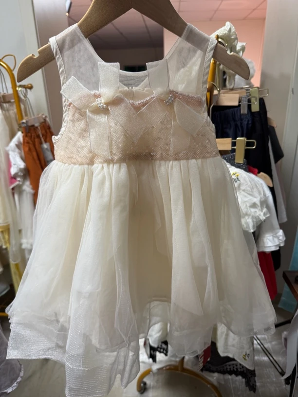 琪铭童品 直播扣号专用  儿童男女宝 春夏季女宝裙子 短袖  套装