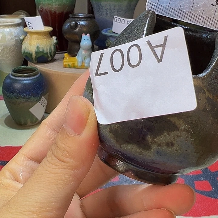 景德镇陶瓷研究所莉*