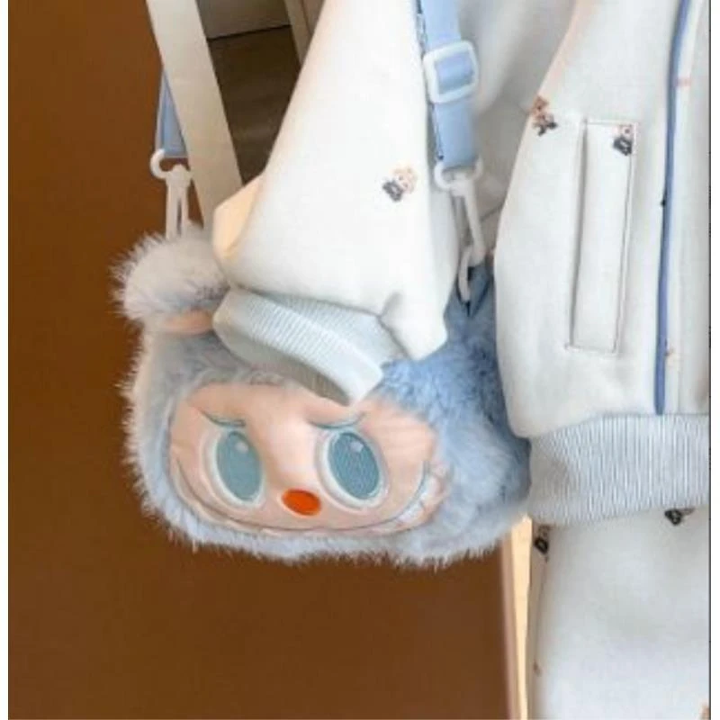 【卡通可爱包包】儿童单肩斜挎包