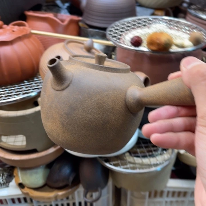 摆件陶不是因为她对他不