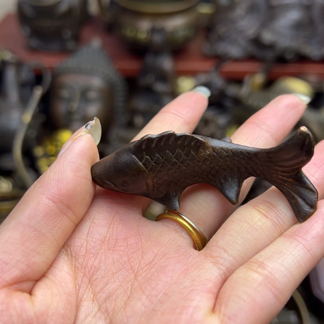 铜器摆件诚信经营