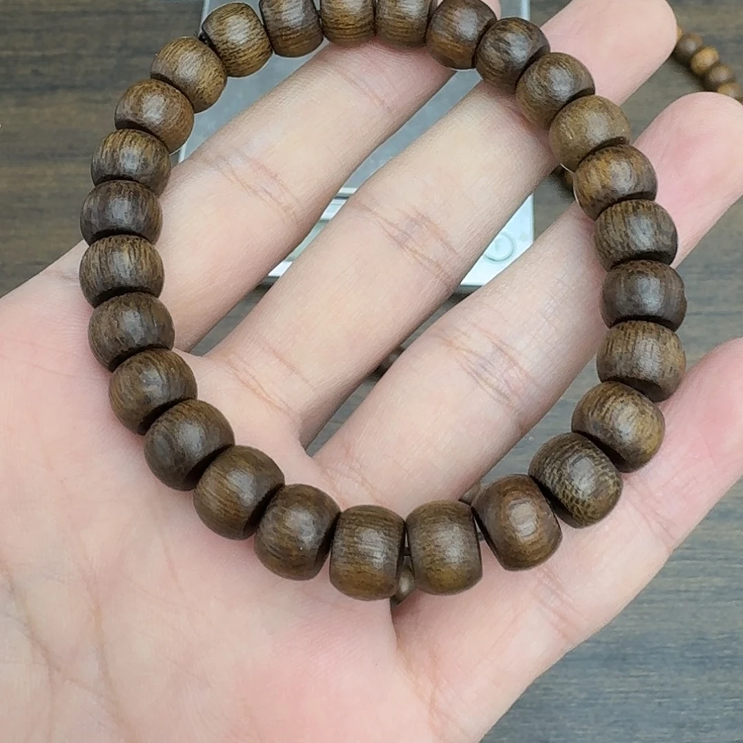 沉香碎屑沉香文莱金丝蜜油111