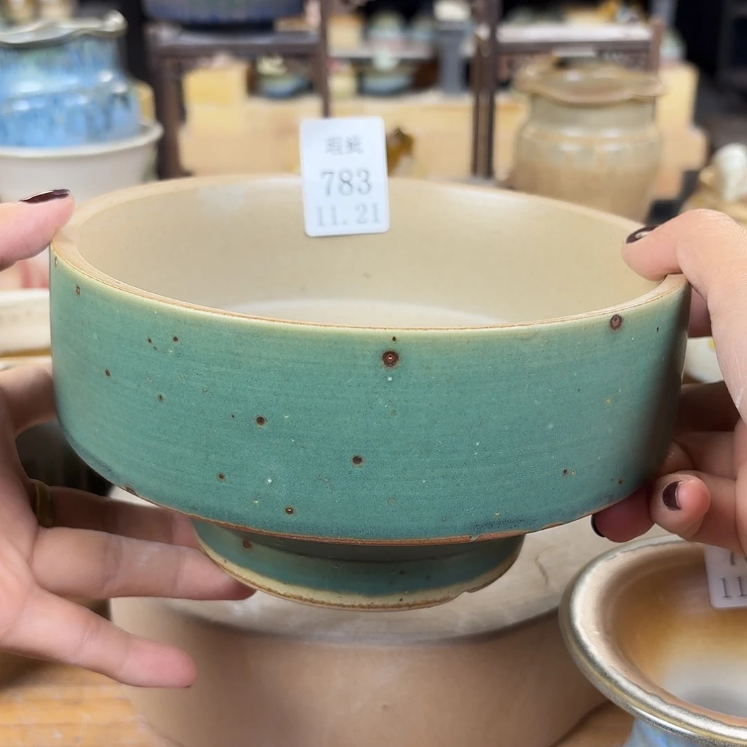 瓷片景德镇陶瓷手工制作