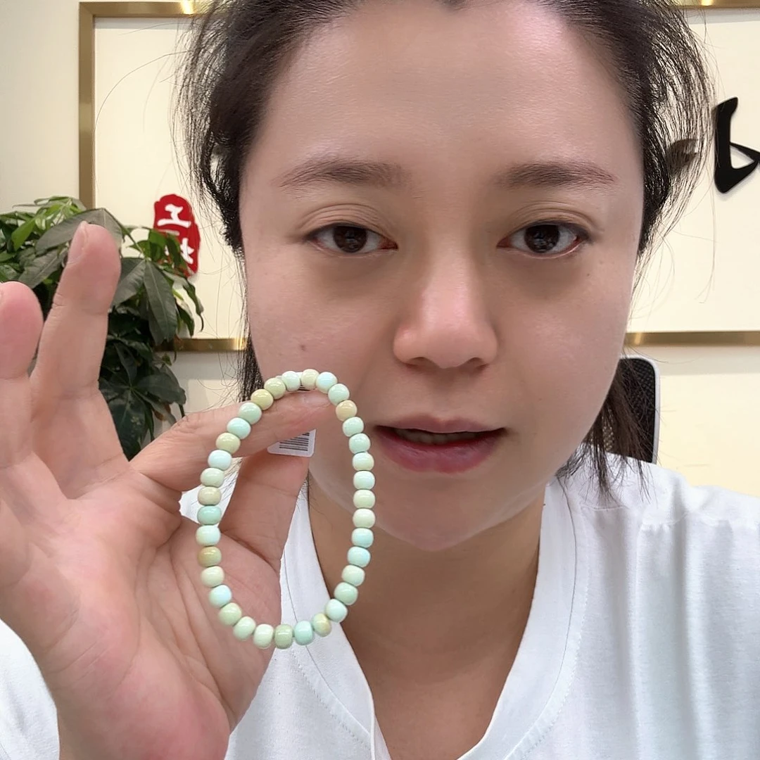 未镶嵌绿松石珠宝奇石52