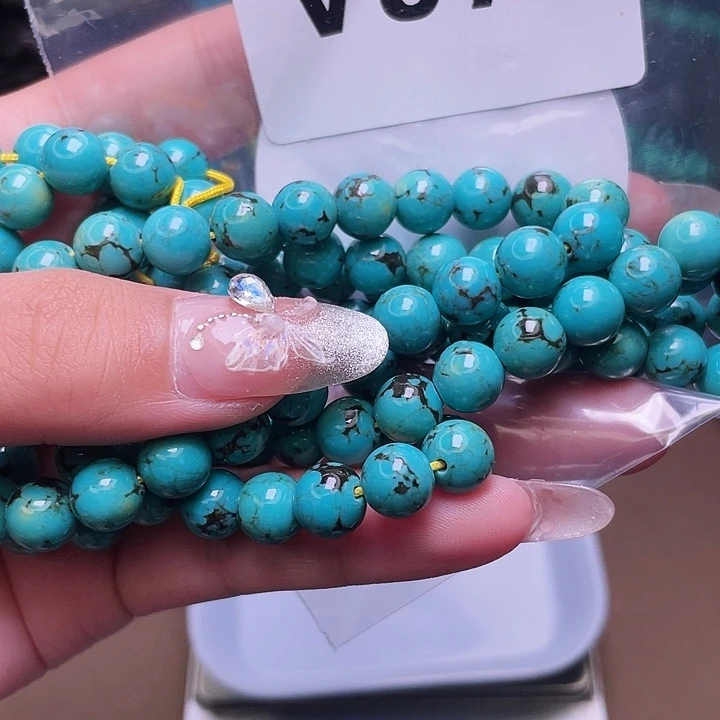 湖北十堰原矿绿小松