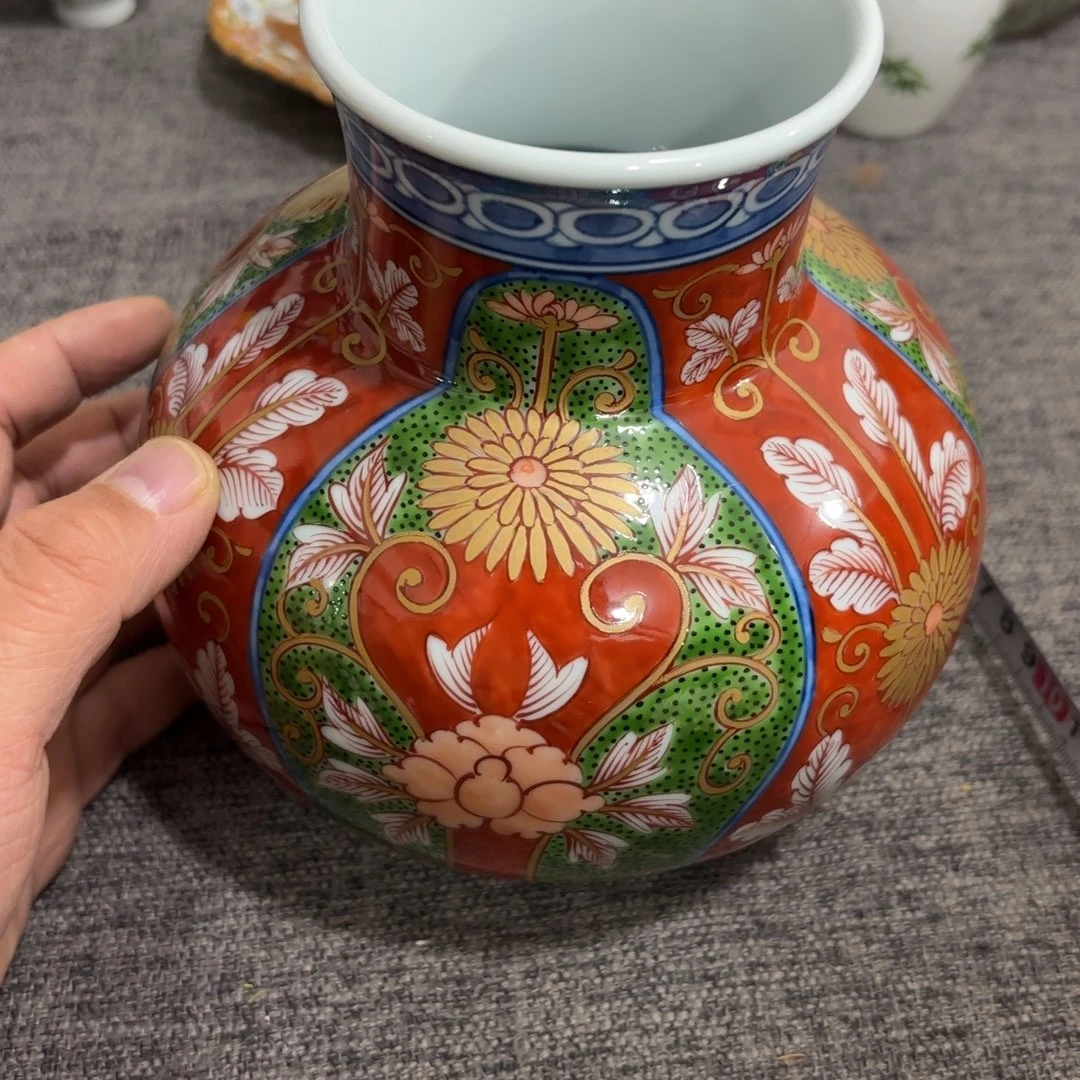 非常好看的物品 The