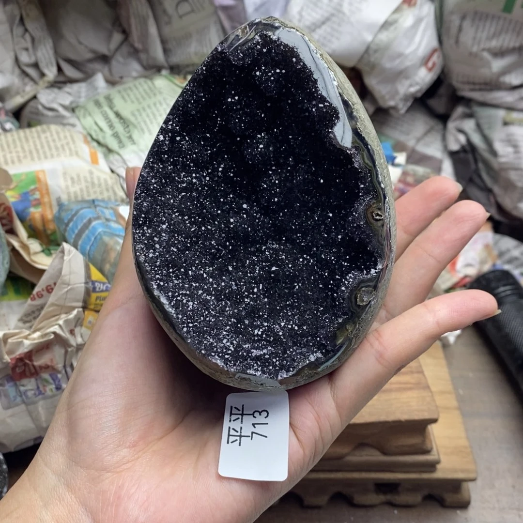 大型摆件（非配饰）未镶嵌紫晶