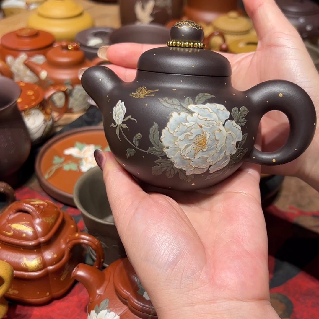 聆***醒紫砂茶壶885888888888888888