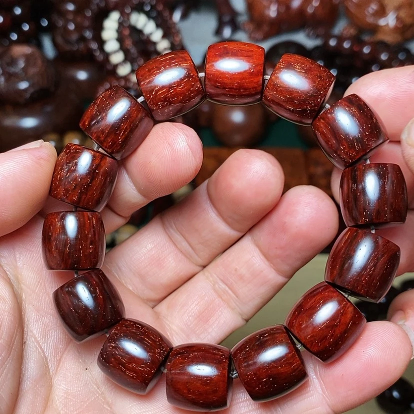 【闪购商品】檀香紫檀（小叶紫檀）