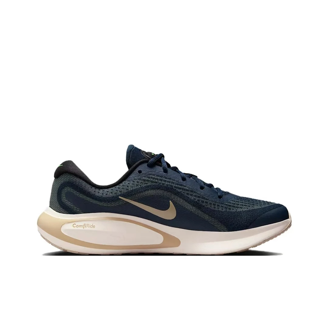 NIKE/耐克JOURNEY RUN男子舒适透气运动休闲公路跑步鞋 FN0228403