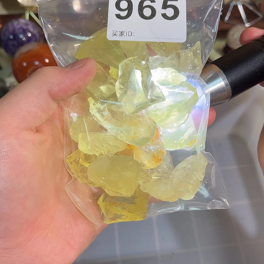 未镶嵌大型摆件（非配饰）水晶