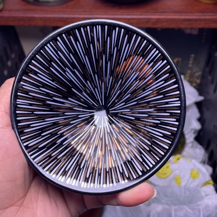 茶盏你自己做自己想去
